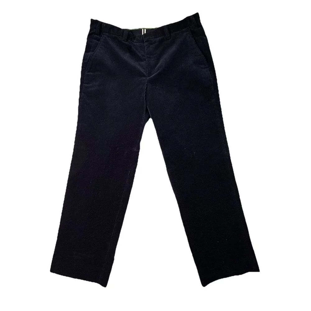 Orvis Corduroy Pants Men 36 